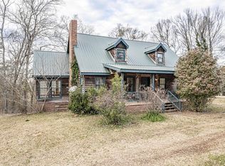 1280 N East St, Greensboro, GA 30642