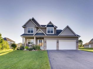 12249 Fletcher Dr, Rogers, MN 55374