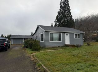 82877 Butte Rd, Creswell, OR 97426