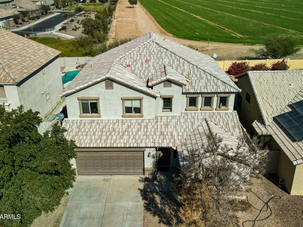 15058 W FILLMORE Street, Goodyear, AZ 85338