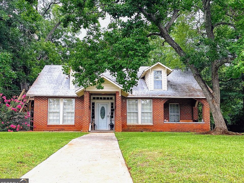 287 Randolph St, Cuthbert, GA 39840 MLS 10181950 Zillow