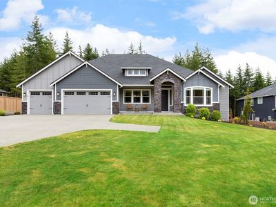 5560 Skyfall Place NW, Bremerton, WA, 98312