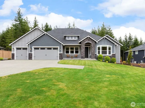 5560 Skyfall Place NW, Bremerton, WA 98312