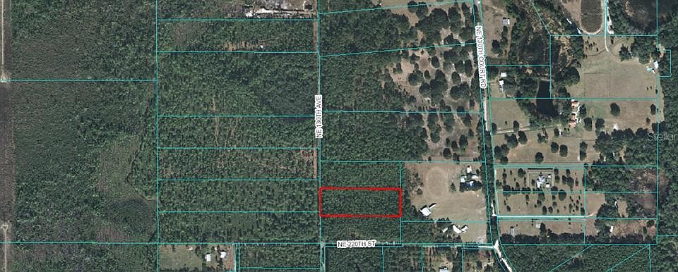 2nd image of TRACT 2 NE 130th Ave