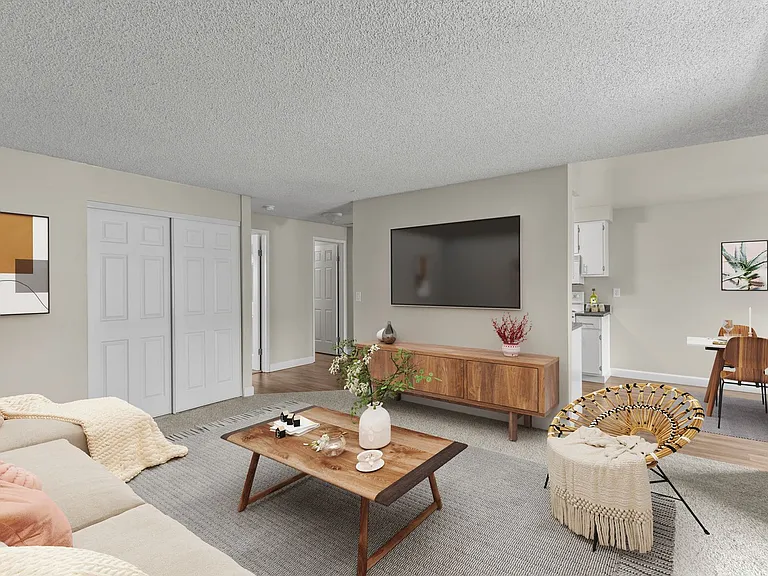Irving Place Apartments — Photo 44