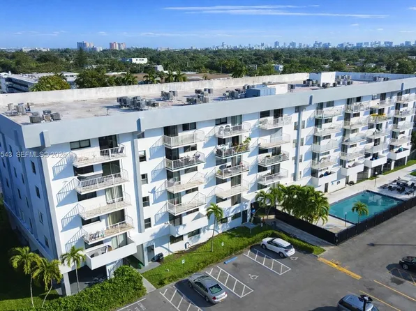 920 NE 169th St APT 405, North Miami Beach, FL 33162