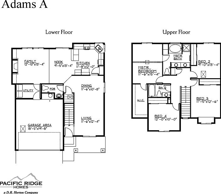 Floor Plan.