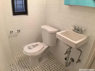 Rented by Sovereign Associates