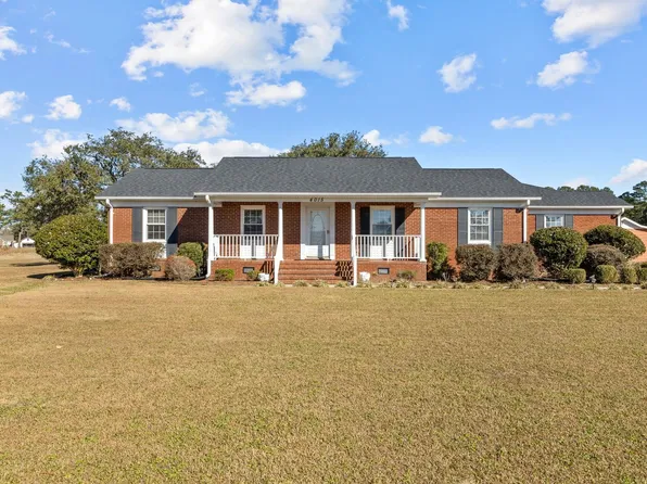 4015 Freedom Way, Hubert, NC 28539
