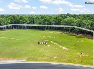 120 Flowing Rock Rd LOT 2, Honea Path, SC 29654