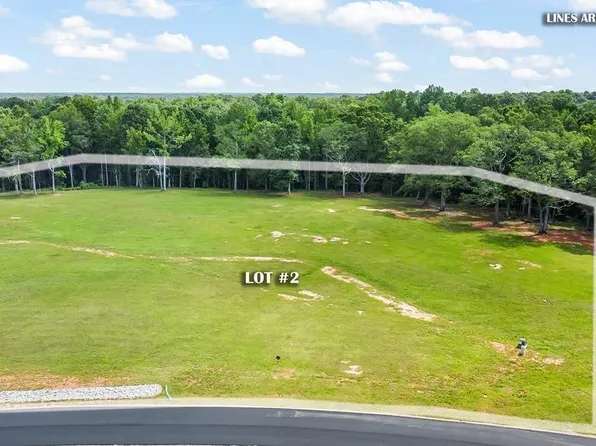 120 Flowing Rock Rd Lot 2, Honea Path, SC 29654