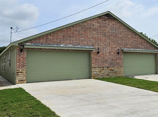 2308-2310 Dalworth St, Grand Prairie, TX 75050