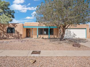 2101 Butterfly Maiden Trl NE, Albuquerque, NM 87112