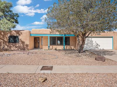2101 Butterfly Maiden Trl NE, Albuquerque, NM, 87112