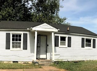 2600 Aspen Dr, Nashville, TN 37208