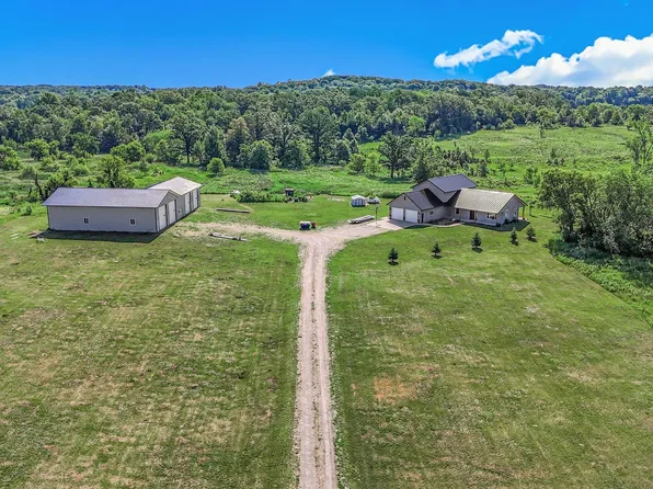 23410 281st Ave, Long Prairie, MN 56347