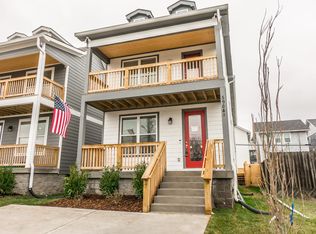 5904 Morrow Rd #A, Nashville, TN 37209