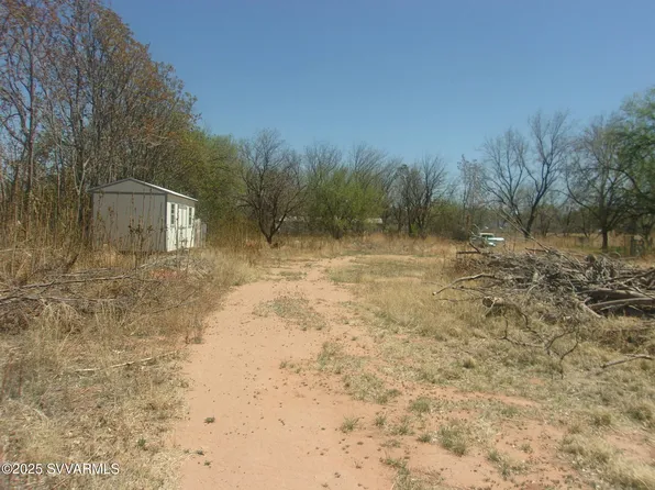 1747 N Rustler Trail, Camp Verde, AZ 86322
