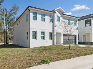 2801 E 19th Ave, Tampa, FL 33605