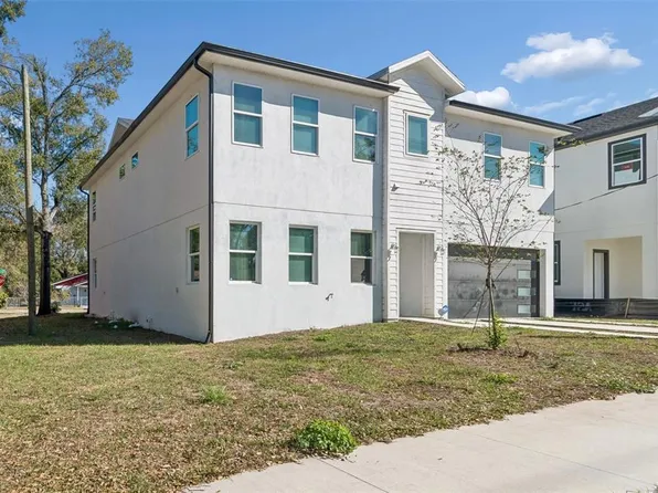 2801 E 19th Ave, Tampa, FL 33605