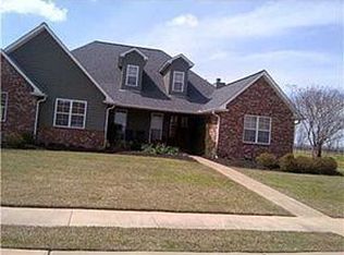 205 Links Dr, Alexandria, LA 71303