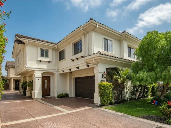 2205 Gates Ave #A, Redondo Beach, CA 90278
