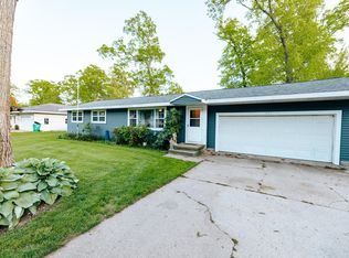 1905 Ora St, Muskegon, MI 49445