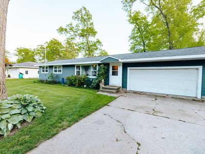 1905 Ora St, Muskegon, MI, 49445