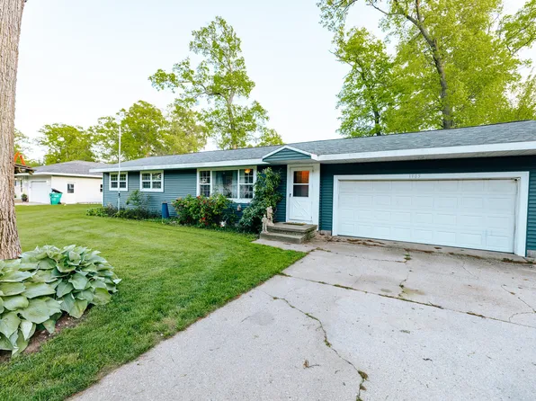 1905 Ora St, Muskegon, MI 49445