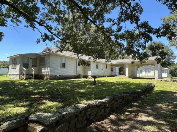 937 Pin Oak Ln, Timbo, AR 72680