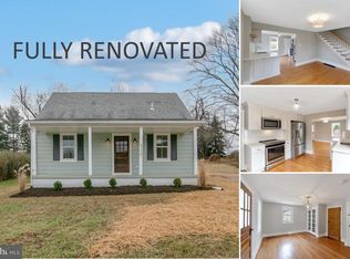 8327 Edgewood Church Rd, Frederick, MD 21702