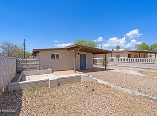601 E Linden St, Tucson, AZ 85705