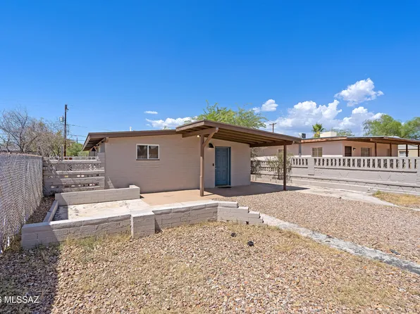 601 E Linden St, Tucson, AZ 85705