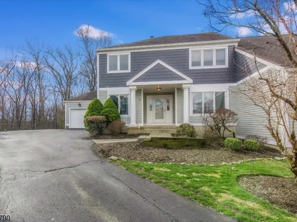 83 Cobbler Sq, Sparta Twp., NJ 07871