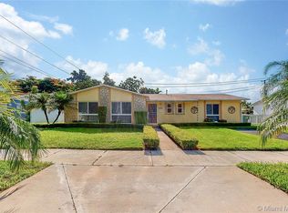 19625 SW 99th Ct, Cutler Bay, FL 33157