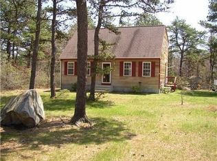 553 Shannock Rd, South Kingstown, RI 02879