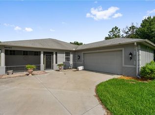 16481 Slater Rd, North Fort Myers, FL 33917