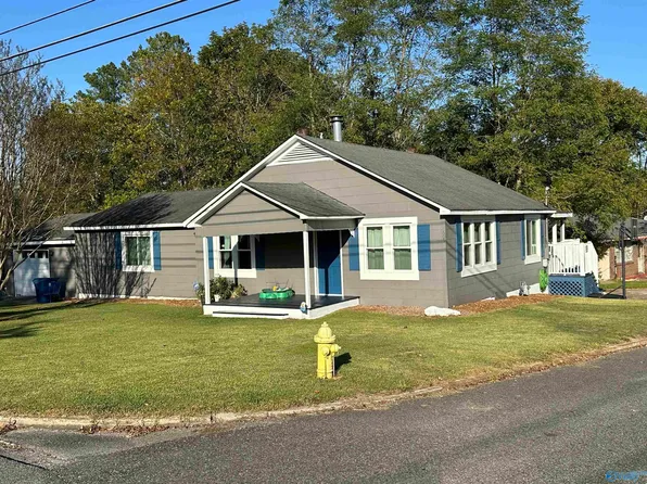 605 Dewey Ave SW, Attalla, AL 35954