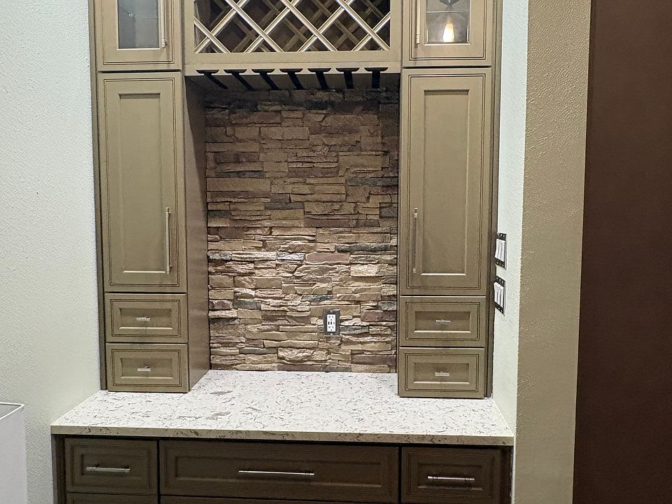 Wet Bar