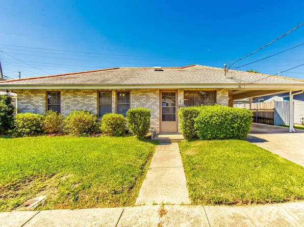 15 Tulip Dr, Gretna, LA 70053