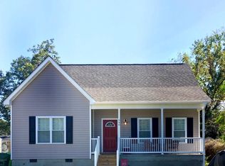 640 Kentucky St, Columbia, SC 29201