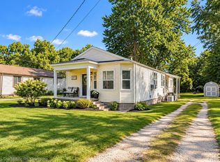 9075 Tuttle Hill Rd, Willis, MI 48191