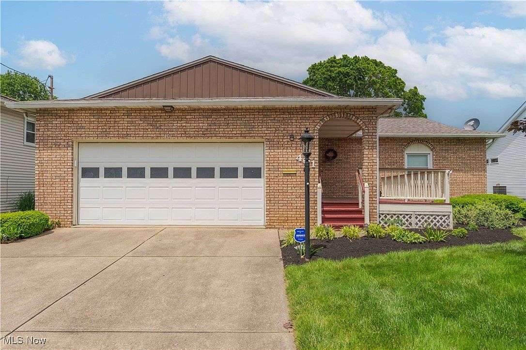 401 9th St NW, North Canton, OH 44720 | Zillow
