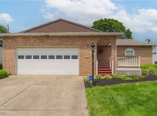 401 9th St NW, North Canton, OH 44720