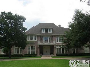 5 Spanish Oak, Waco, TX 76710