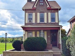 572 Old Reading Pike, Pottstown, PA 19464