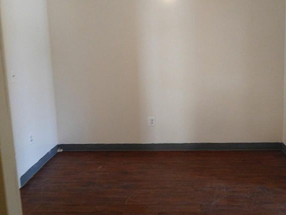 Dining/living room - ceiling fan