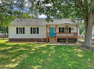 113 Taraby Dr, Sandston, VA 23150