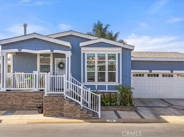 1245 W Cienega Ave Space 76, San Dimas, CA 91773