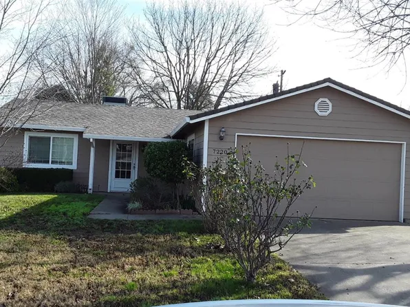 7220 Kersten St, Citrus Heights, CA 95621